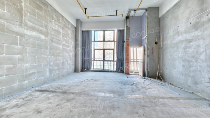 塔尖观邸二手房实景图