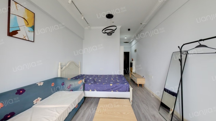 万达华城(巴南)二手房实景图