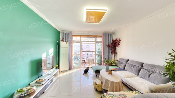 馥郁苑二手房实景图