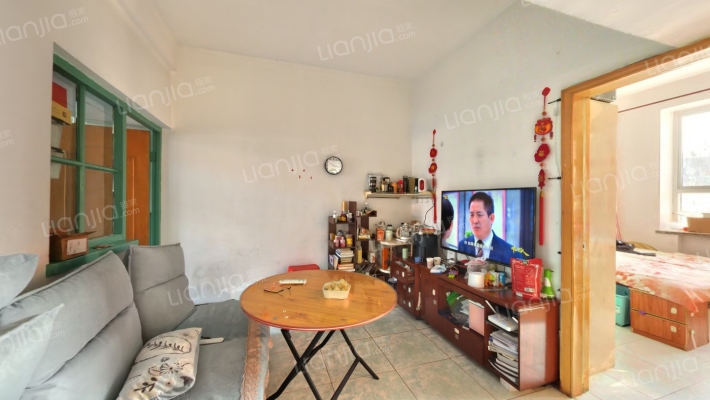 水文所家属院二手房实景图