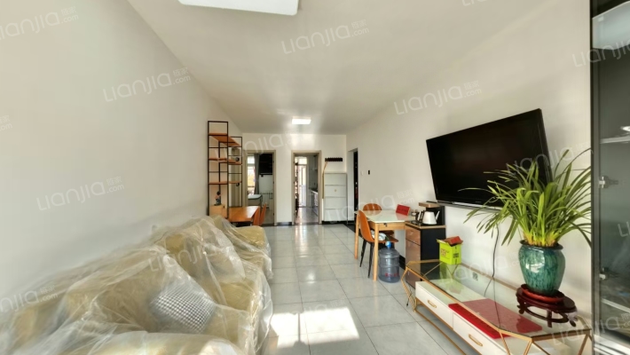 阜石路93号院二手房实景图