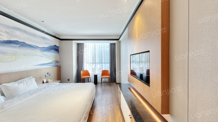 易构大厦二手房实景图