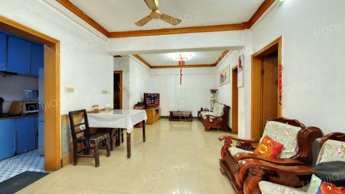 盛丰花园二手房实景图