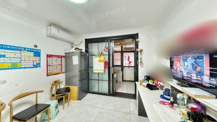 建国三巷6号二手房实景图