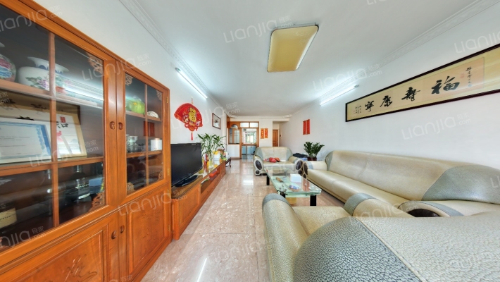 翠拥华庭二期二手房实景图