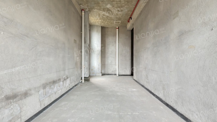 世茂拾光公园二手房实景图