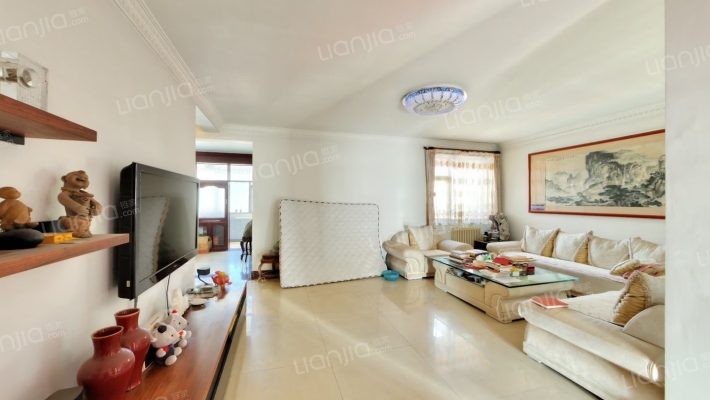 阳光舜城中区一区二手房实景图