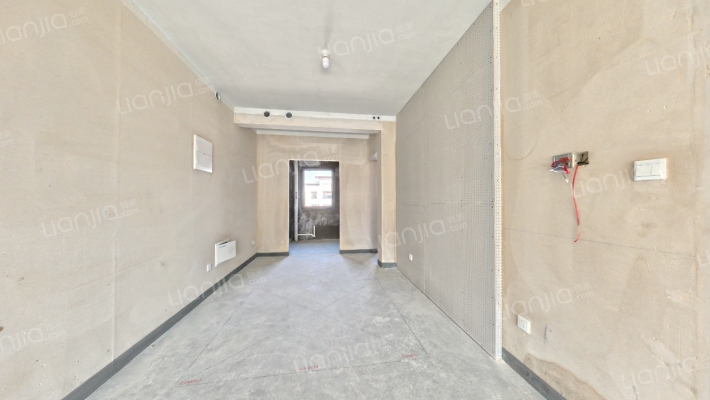 随园九境二手房实景图