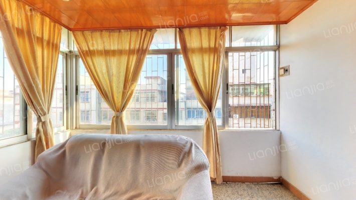 环城路二手房实景图