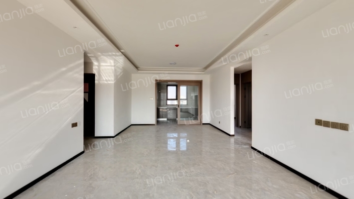 奥园雍璟天著二手房实景图