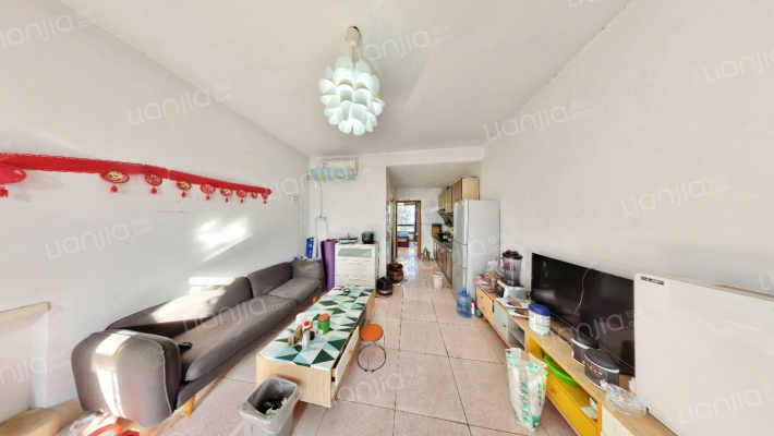 龙脉温泉二手房实景图