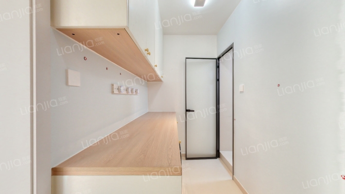 琉璃井路二手房实景图