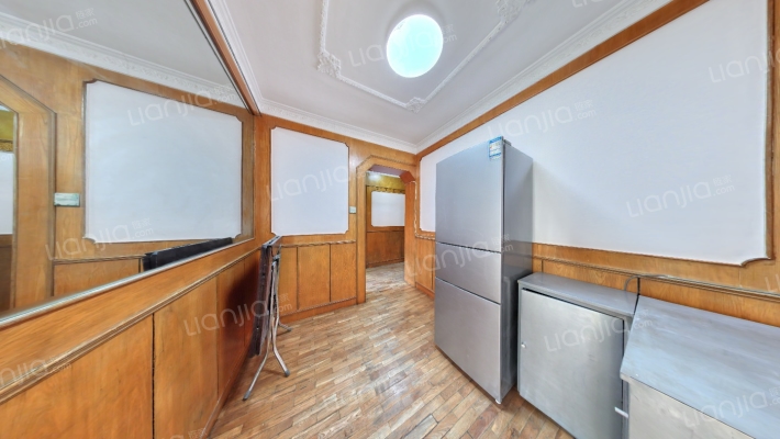 王公坟社区二手房实景图