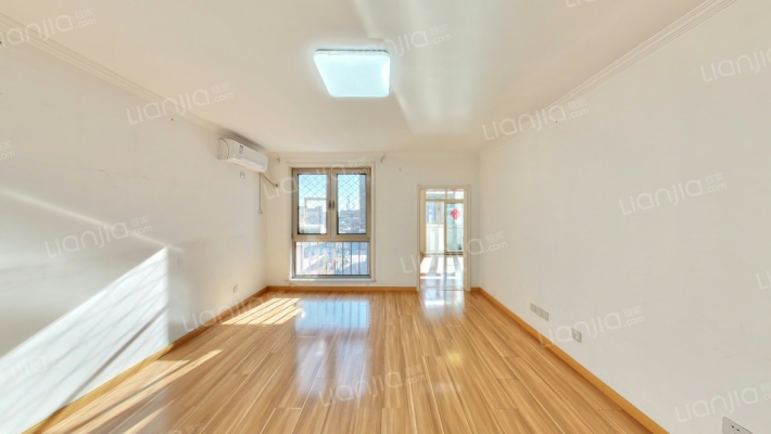 苹果园小区四区二手房实景图