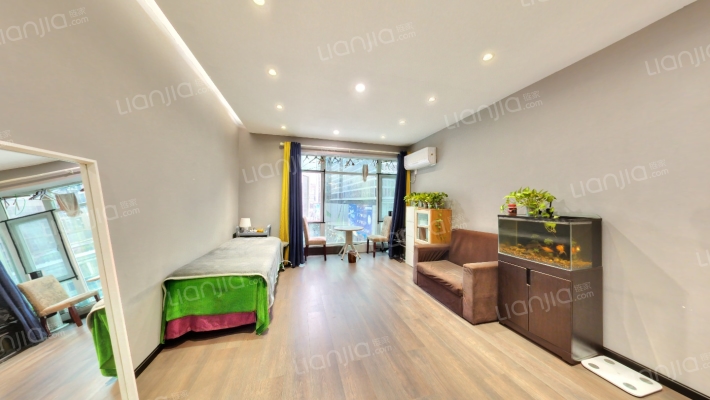 春禧大厦二手房实景图