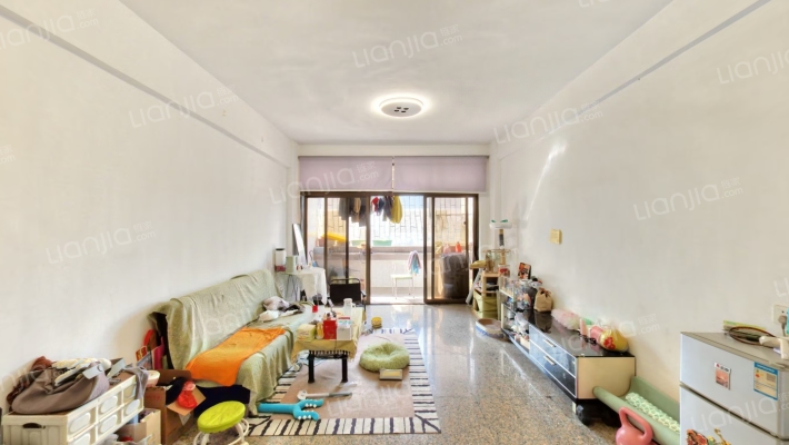 桂园东路6号后座二手房实景图