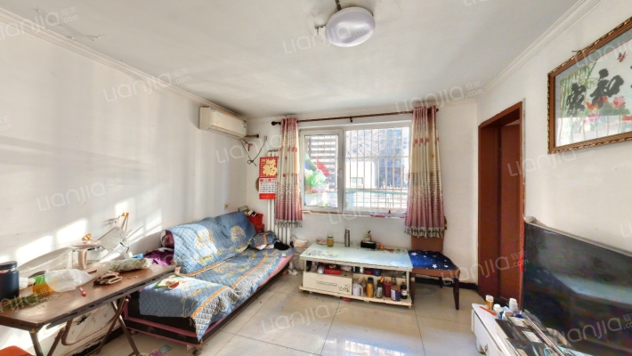 红杉一品二手房实景图