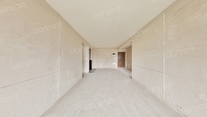 金鹏春晓蘭庭二手房实景图