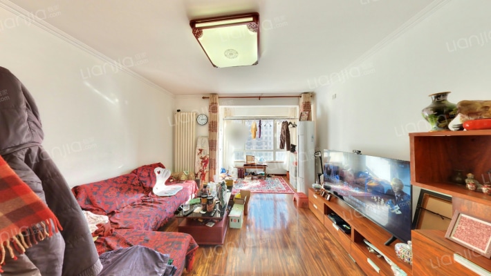 首开国风美仑二手房实景图