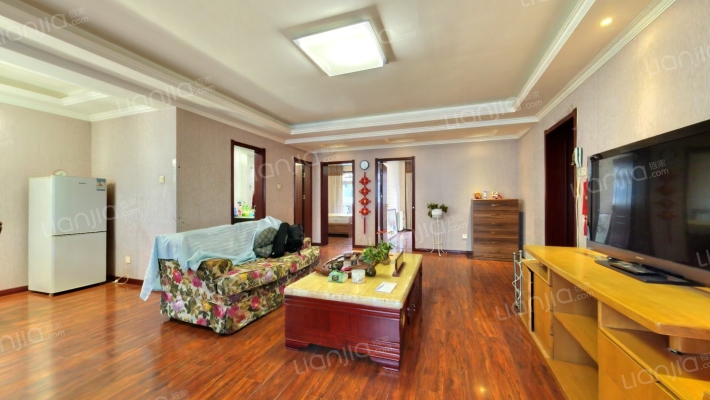 莲湖区税务局家属院二手房实景图