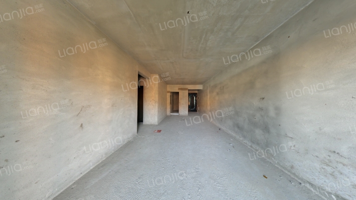 乐翠轩二手房实景图