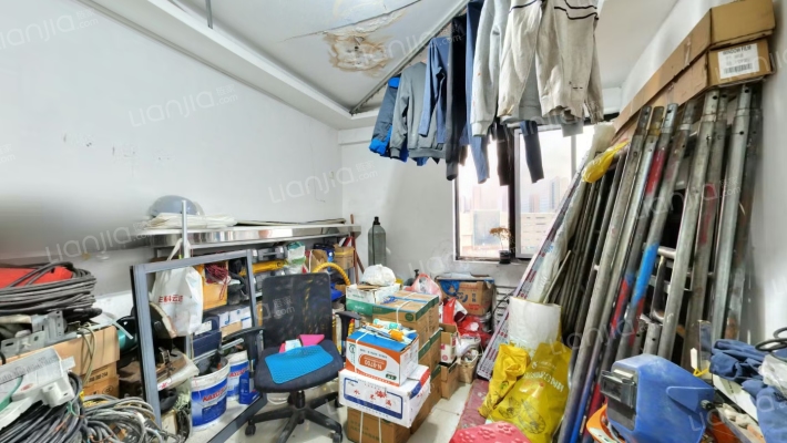 苏州机电五金城二手房实景图