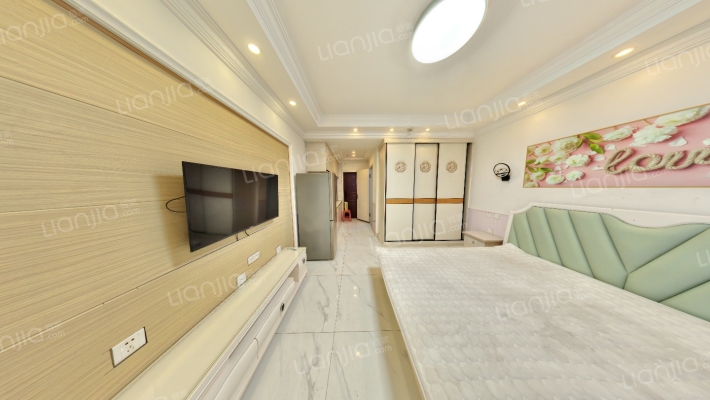 步阳国际二手房实景图