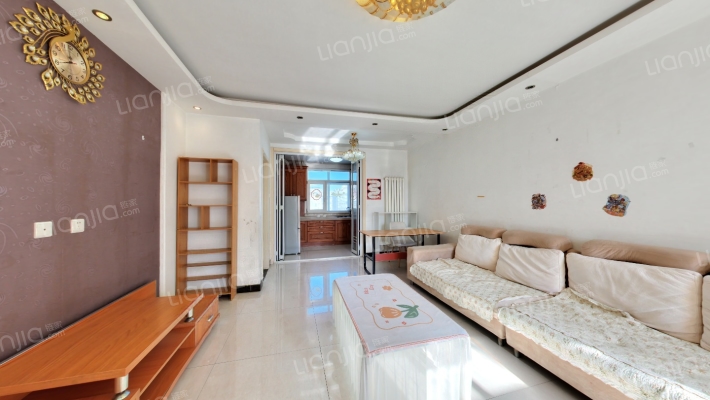 中泽雅园二手房实景图