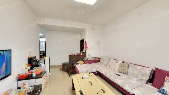 祺瑞名居二手房实景图