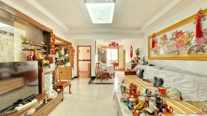 正邦嘉园一期二手房实景图