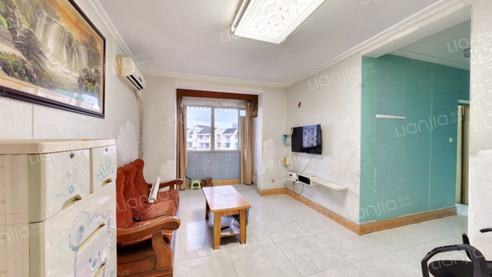 莲花新二区二手房实景图