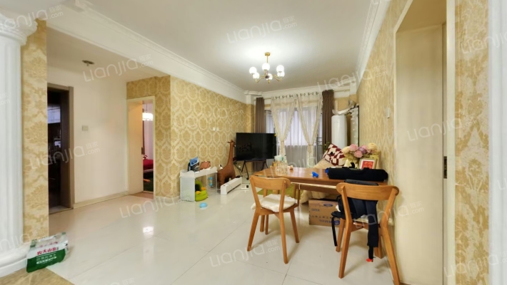 宏府408坊二手房实景图