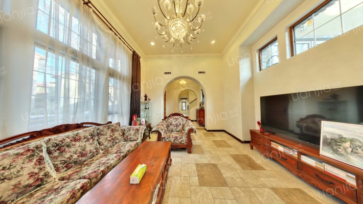 纳帕尔湾二手房实景图