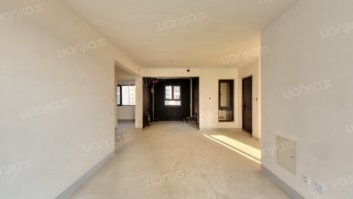 天保意境芳华二手房实景图