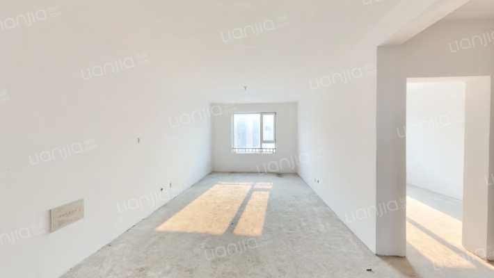 张士新居三期二手房实景图