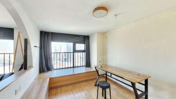 阳光城平江悦二手房实景图