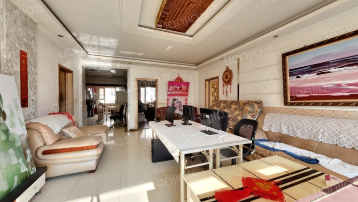 嘉和园二手房实景图