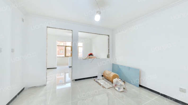 新城南关二手房实景图