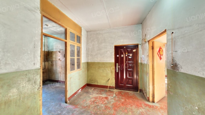 崔村二里二手房实景图