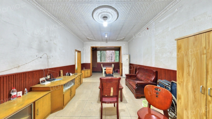 花果住宅小区二手房实景图