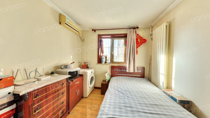 铁路巷二手房实景图