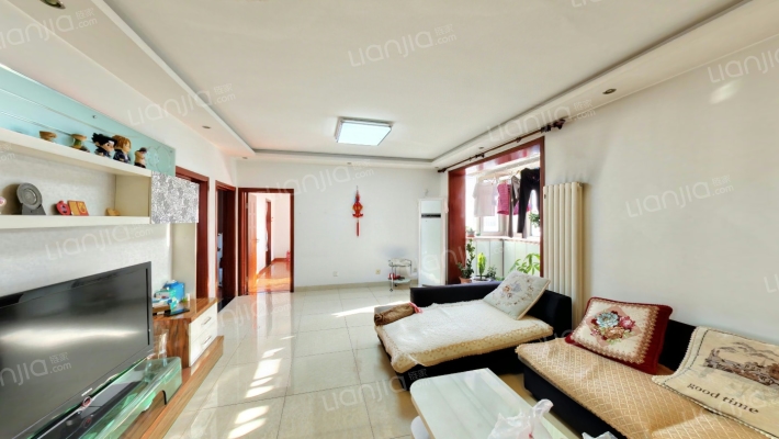 富锦嘉园二区二手房实景图