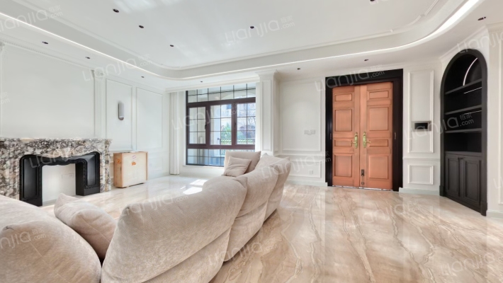 湘湖壹号二手房实景图