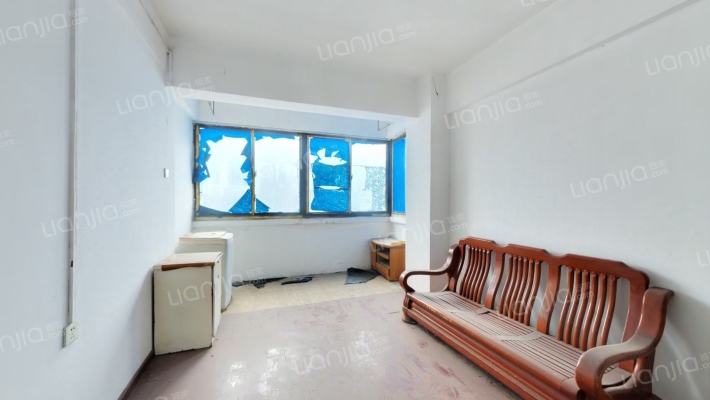 远东公寓二手房实景图