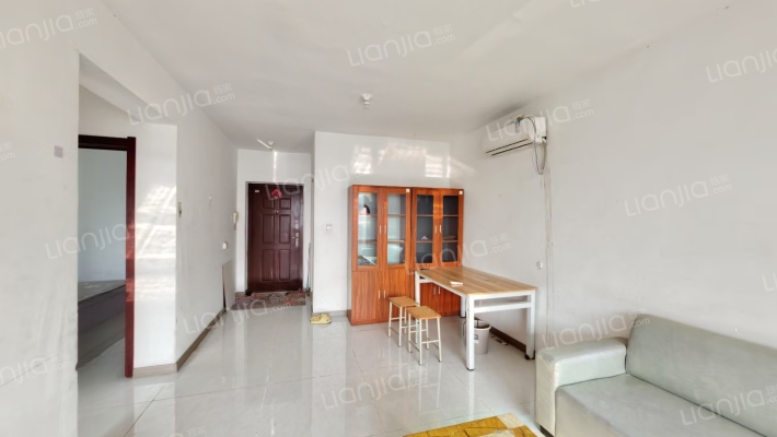 福康小区二手房实景图