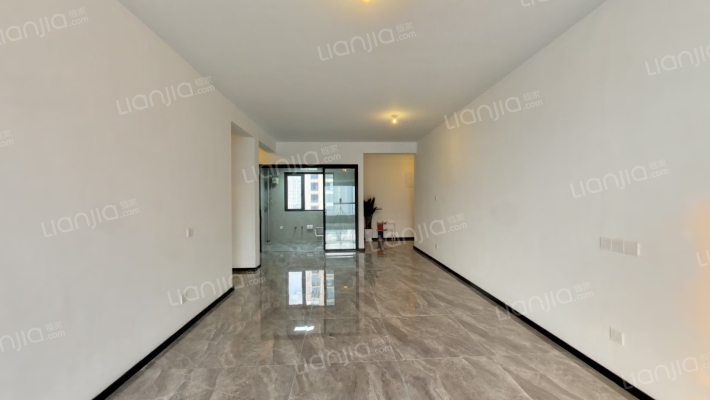 绿城慧园二手房实景图