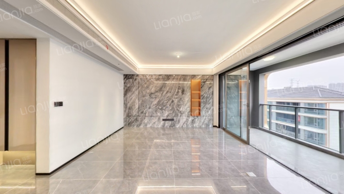 中粮保利天玺壹号天玺二手房实景图