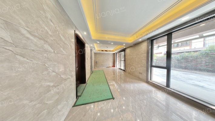 美的明湖观澜二手房实景图