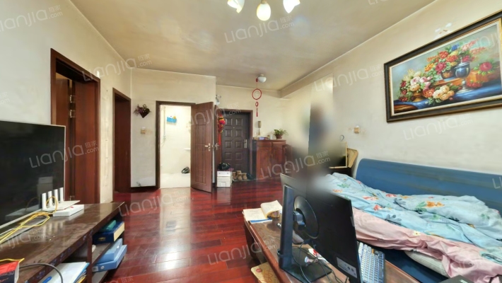 e佰家园二手房实景图