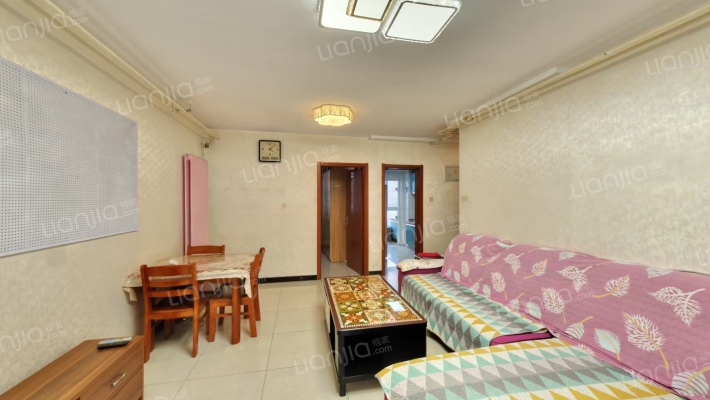 翠竹新村二手房实景图